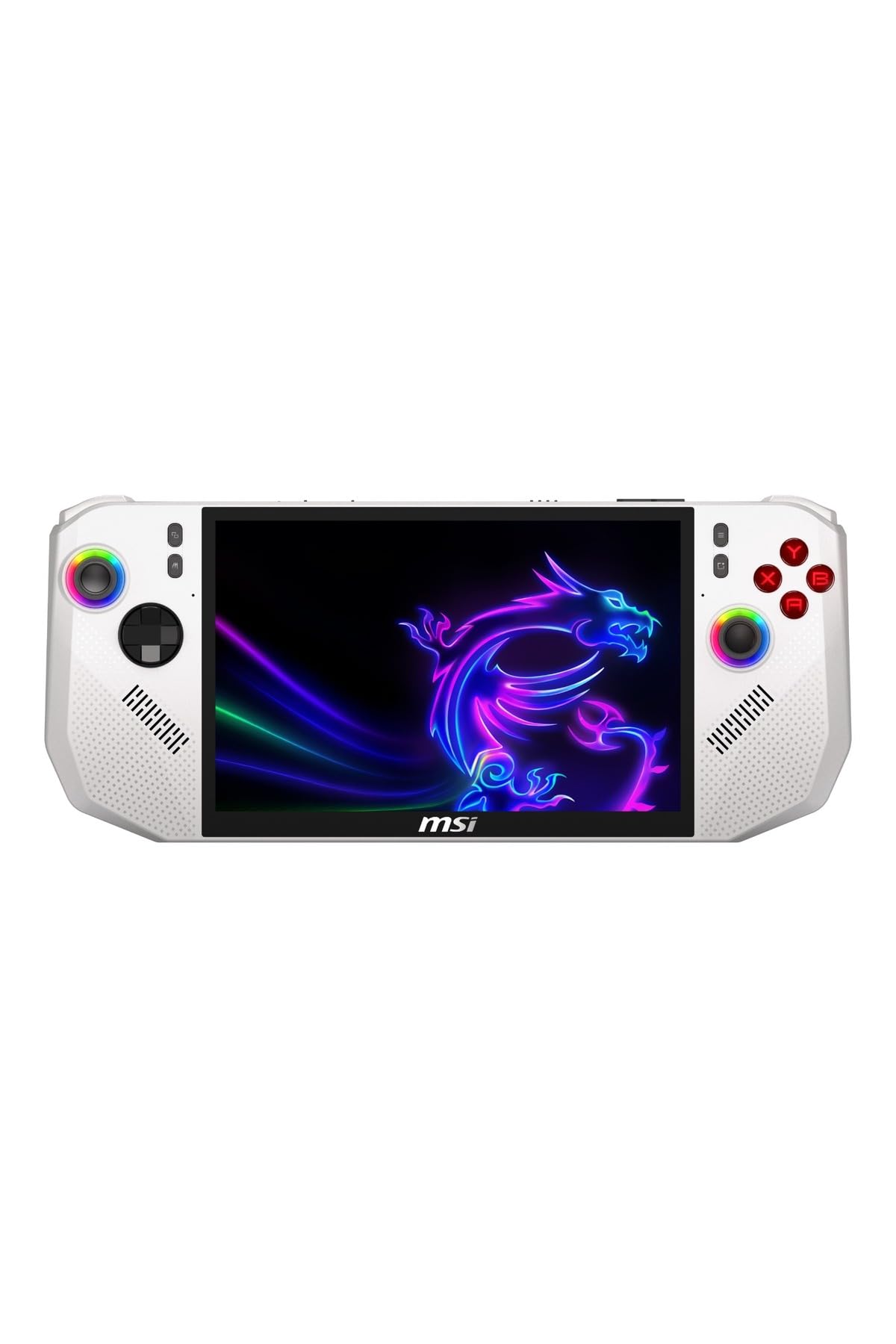 MSI CLAW A8 BZ2EM-024TR Taşınabilir Oyun Bilgisayarı, 8 inç…