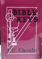 Bible keys B00072AAYW Book Cover
