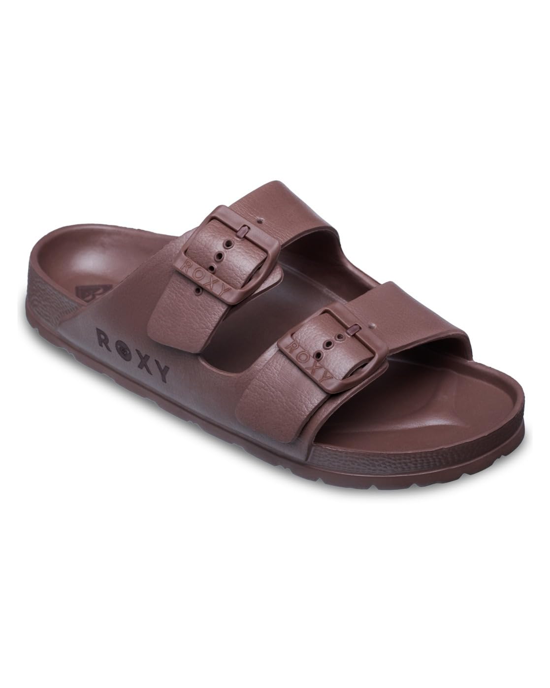 Roxy Women's Kattie Sandal, Brownie, 8 UK