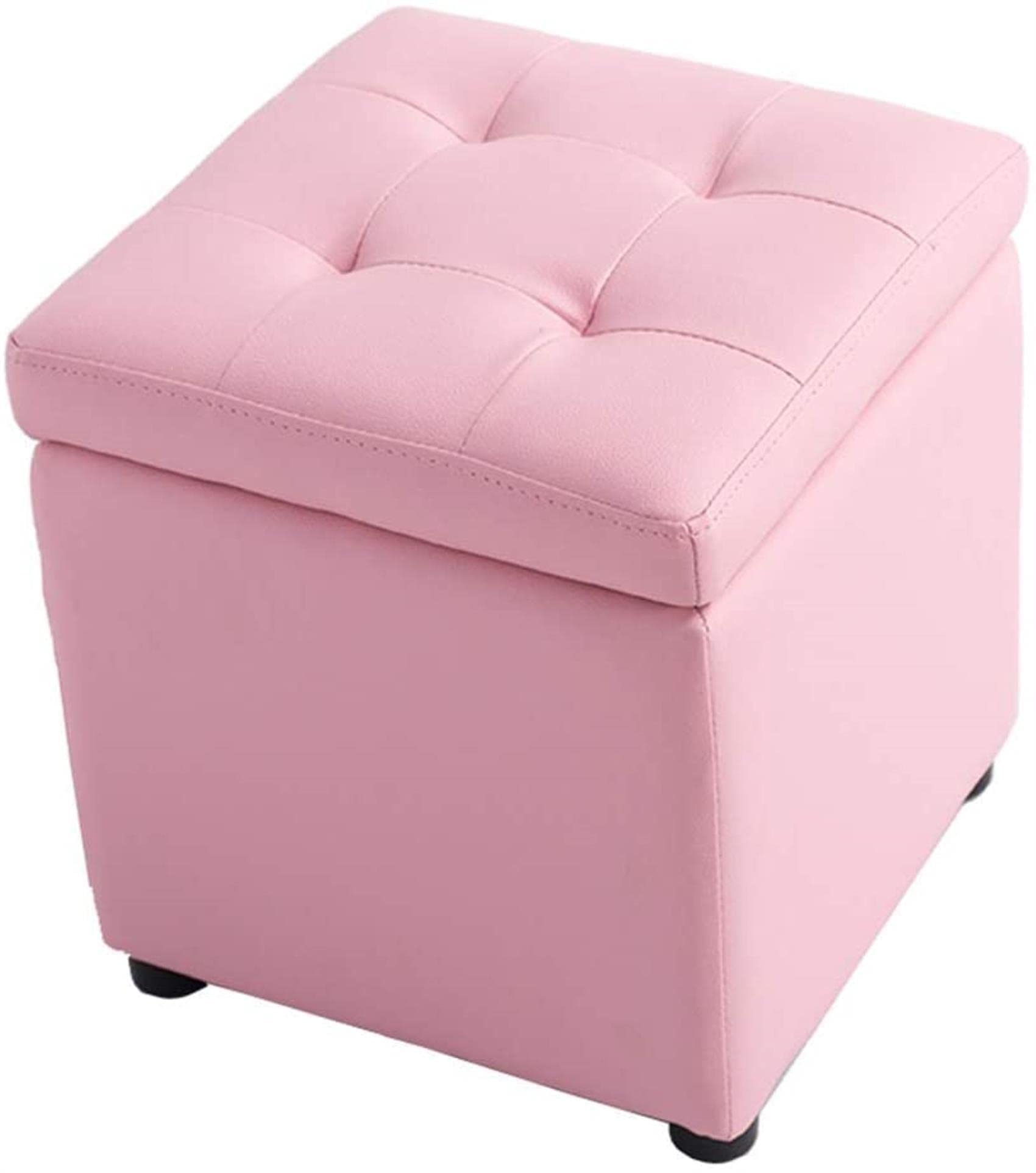 Tabouret repose-pieds résistant pour éliminer le désordre dans le salon