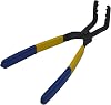 Trim Clip Pliers 45 Degree Pack of 2