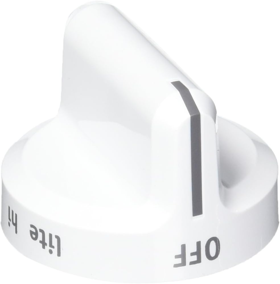 Frigidaire 316545007 Knob
