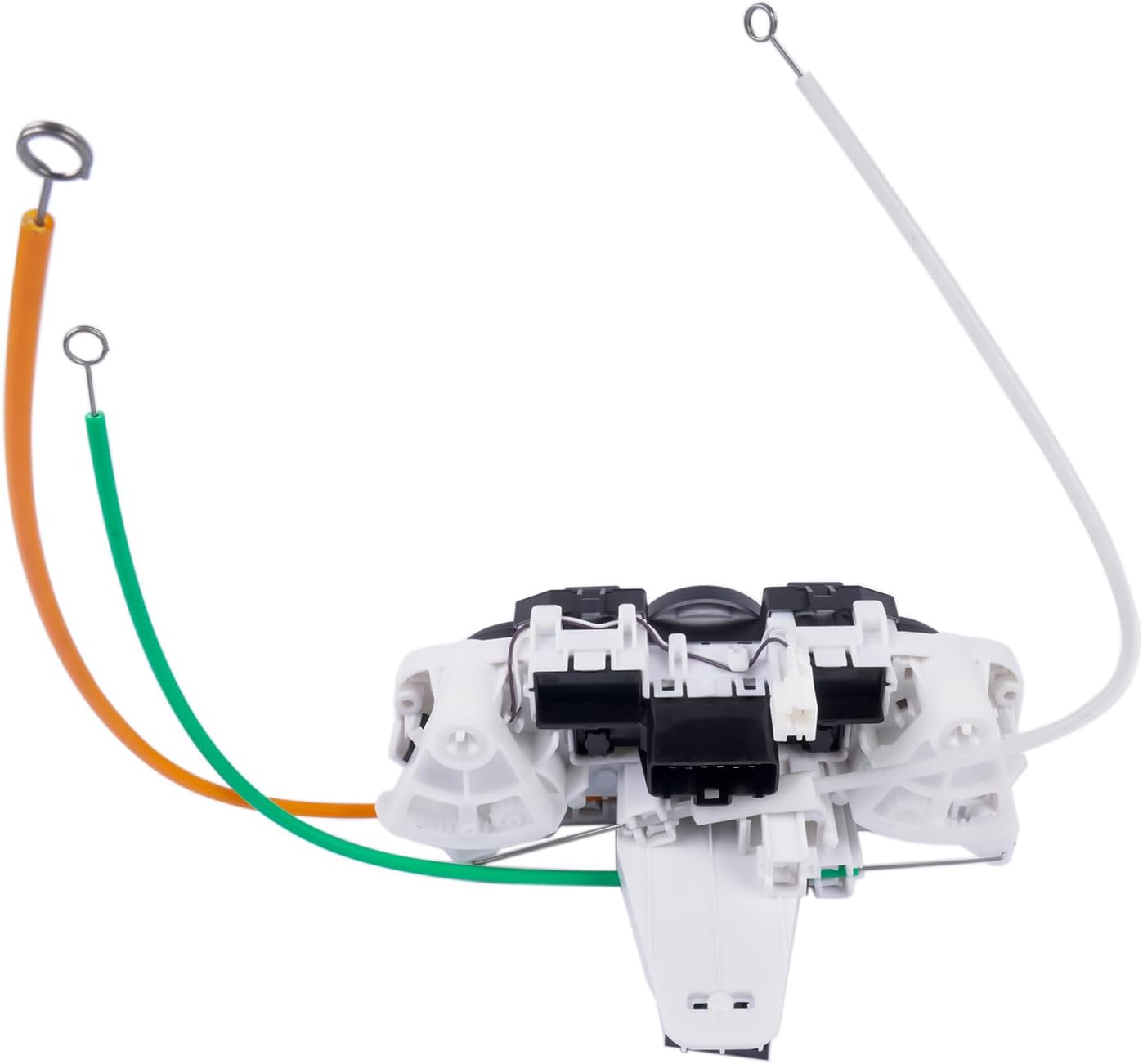 Climate Control Module Replacement for Nissan Versa 1.6L 1.8L 2007-2011 599-216 27510-EL00A 27510-EL02A