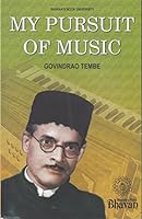 MY Pursuit Of Music 8172765088 Book Cover