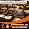 Black Diamond Stoneworks Griddle Seasoning & Cast Iron Conditioner (8 oz) – Premium Oil & Wax Blend for Skillets, Griddles, Dutch Ovens & Flat Top Grills – Non-Stick Protection & Rust Prevention #4