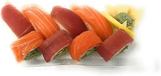 Kikka Sushi, Combo Pacific, 7 Ounce