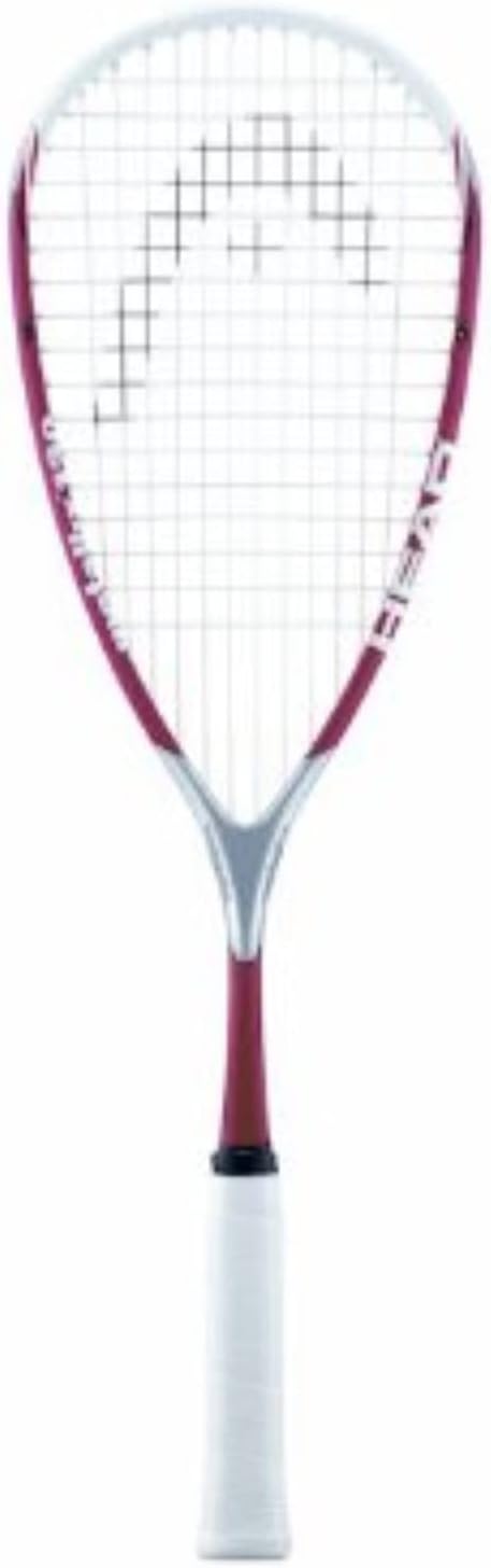 Head Metallix 130 Squash Racket [Misc.]
