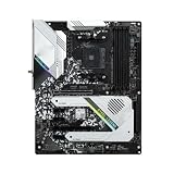 Motherboard Fit For ASRock X570 STEEL LEGEND WIFI AX Supporto scheda madre 5700x3D 5800X3D 5600X 5600G 2600K CPU DDR4 M.2 NVME PCIe 4.0 AM4 ATX