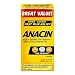 Anacin Tablets 300 Tablets (Pack of 7)
