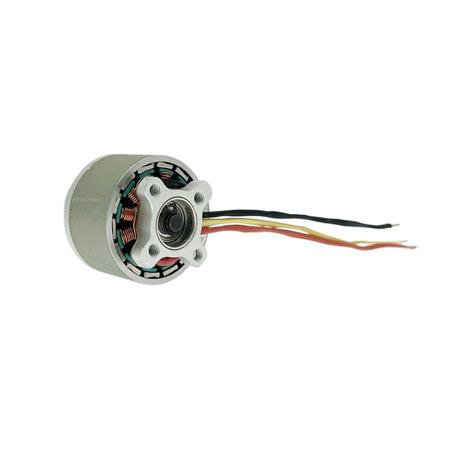 Elaborazione dell'avvolgimento del motore brushless 22012 avvolgimento della bobina del motore