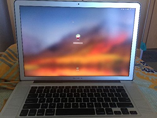 MacBook Pro 15 Early 2011 : Amazon.in: Electronics