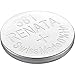 Produktbild Uhrenbatterie Renata Swiss Made Renata 381 oder SR1120SW oder AG8 1,5 v (1 x 381 oder SR 1120 SW)