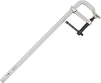 Vista 1 de Wilton - Mini abrazadera F de 12 pulgadas, garganta de 2-1/4 pulgadas (MMS-12)