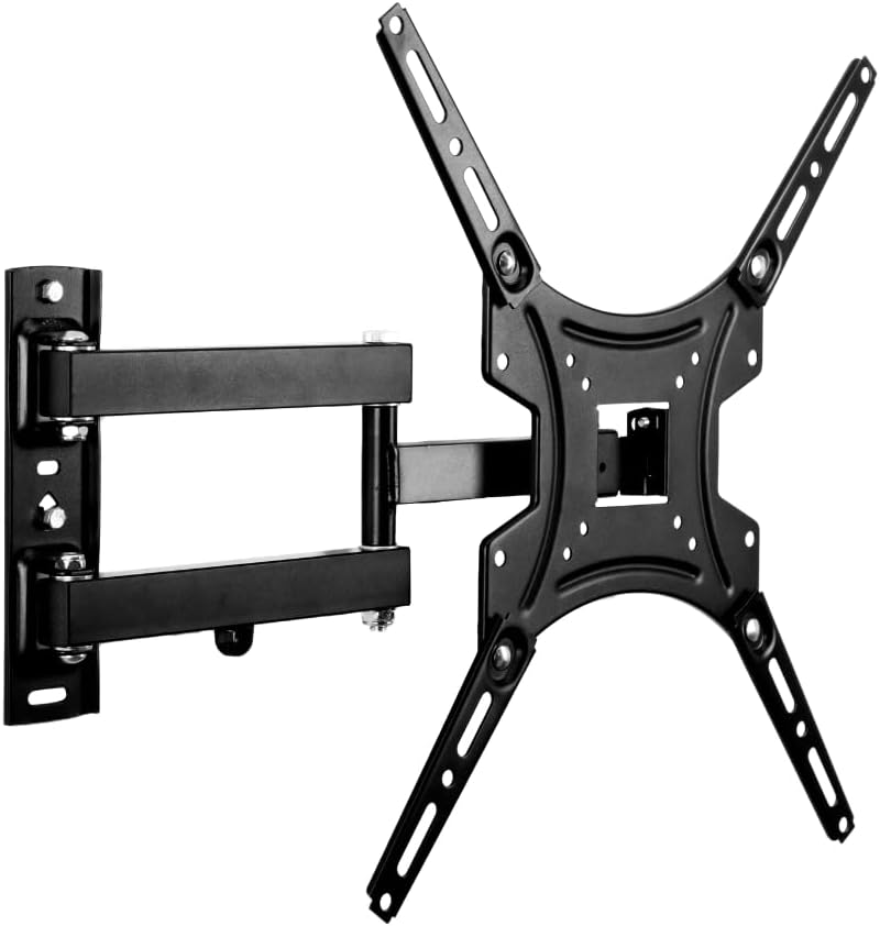Suporte de Televisão Tri-articulado 23 a 65 polegadas até 35Kg AR-E15SB