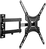 Suporte de Televisão Tri-articulado 23 a 65'' até 35Kg AR-E15SB