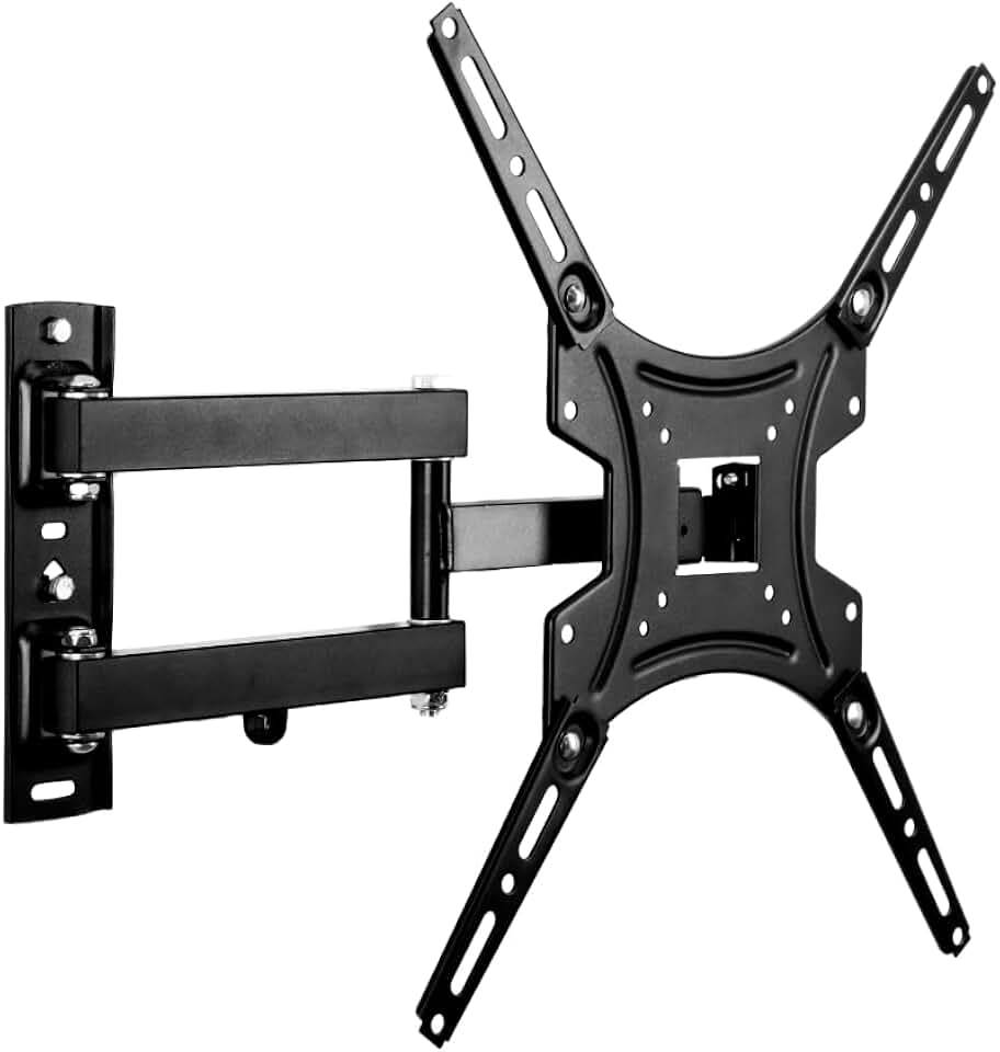 Suporte de Televisão Tri-articulado 23 a 65'' até 35Kg AR-E15SB