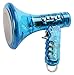 Kangaroo's Multi Voice Changer (6.5-Inch, Colors Vary; Blue, Green, Red, Yellow or Orange)