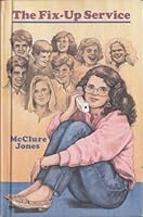 Fix-Up Service 0448477564 Book Cover