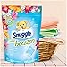 Snuggle Laundry Scent Boosters Concentrated Scent Pacs, Island Dreams, Pouch, 20 Count