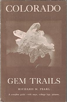 Colorado gem trails;