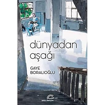 Downworld
