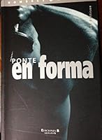 Ponte En Forma (Spanish Edition) 8440683820 Book Cover