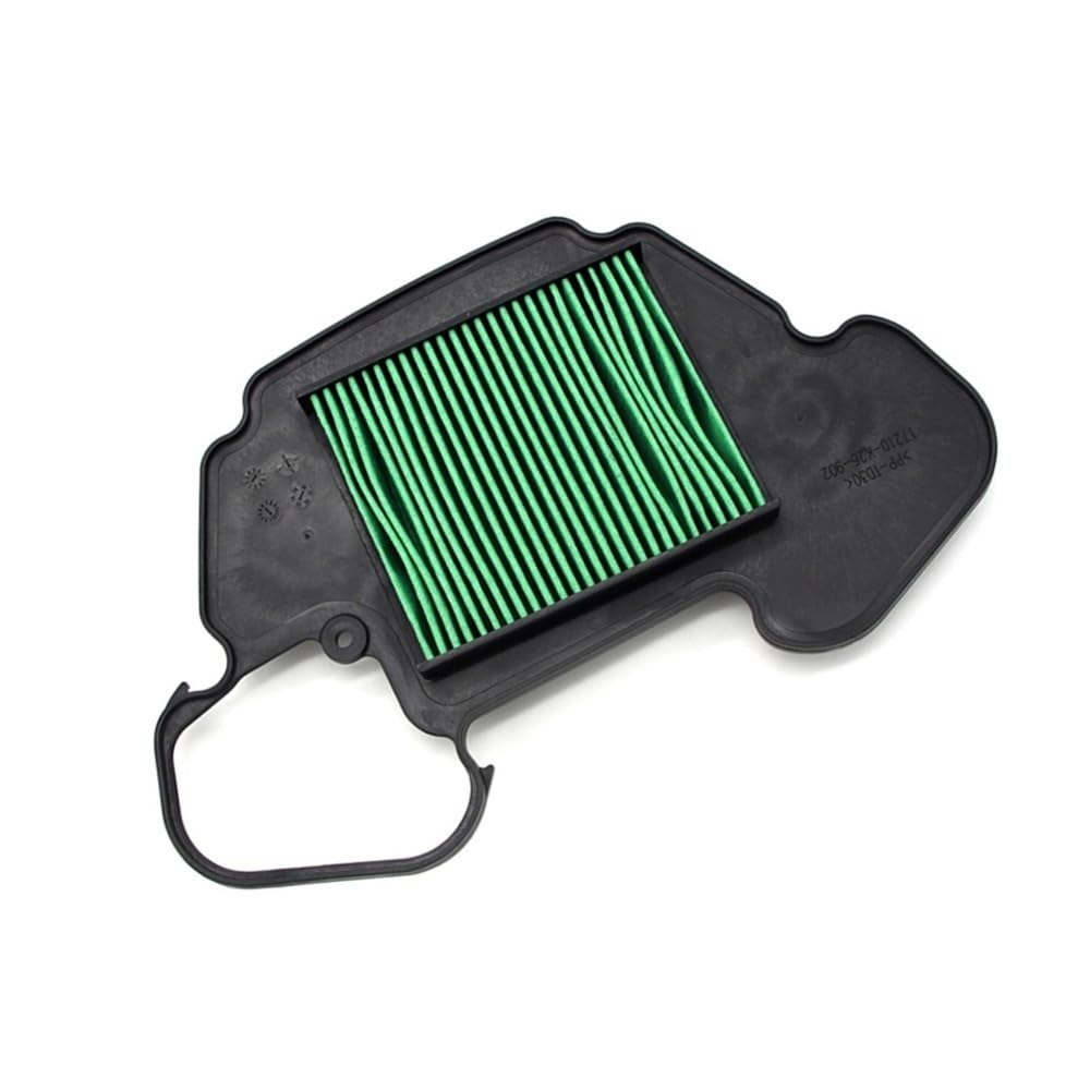 Filtre à air réutilisable MSX125 Grom élément lavable - 6
