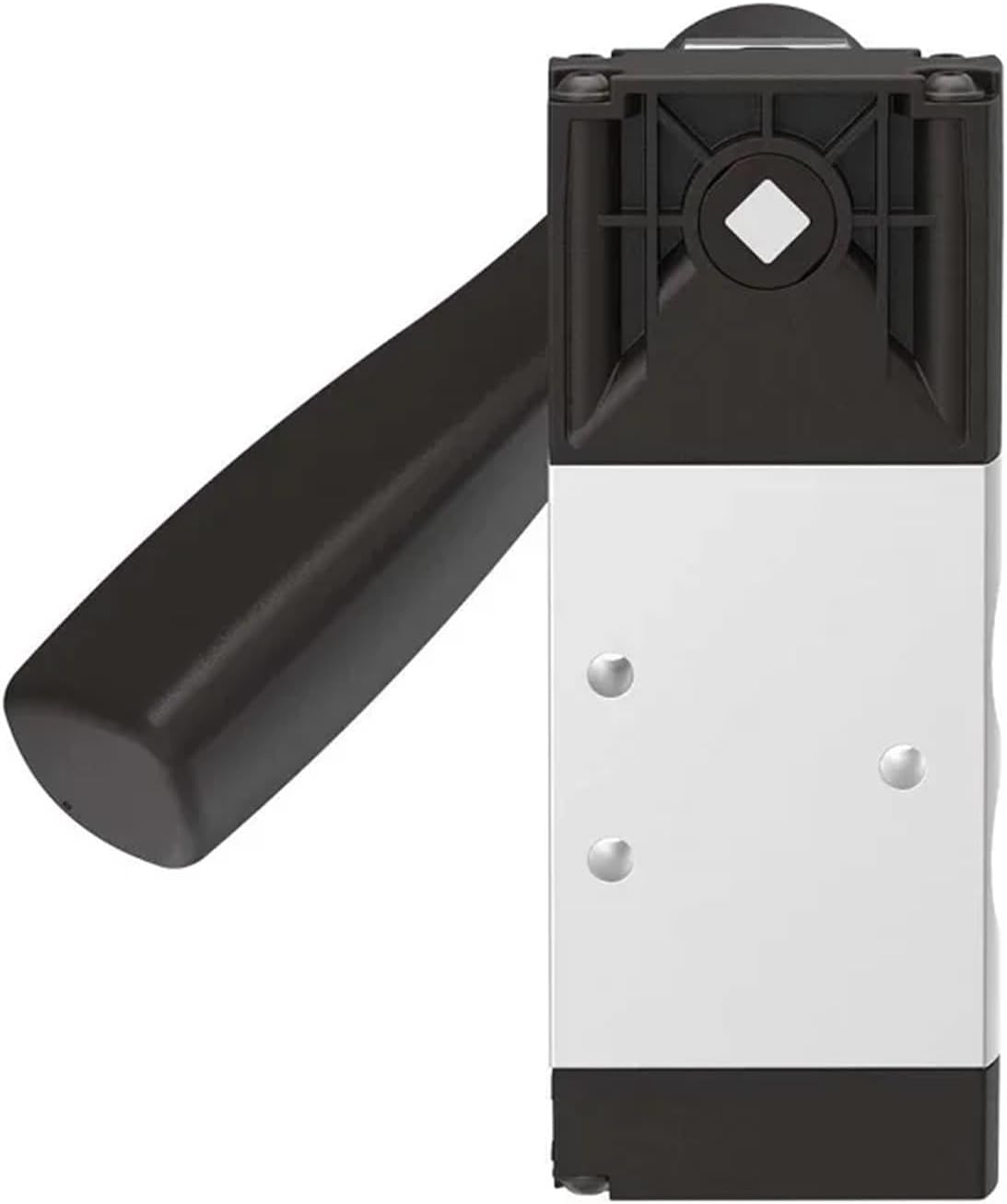 VHEF-HS-B52-G18 4165863 VHEF-HS-M52-M-G14 4165856 Rotary Handle Valve(4165863)