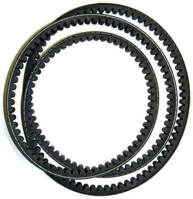 (GB) New BT021501AV C Hausfeld Air Compressor V Belt AX-48 50" Drive Belt + full model list in the description