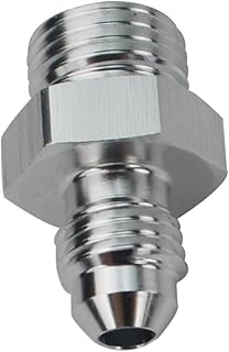 Wakauto 1 Peça Acessórios De Carro Acessórios De Carro Acessórios De Carro Acessórios Automotivos Acessórios De Carro Para Acessórios Para Peças Automotivas De Carro Adaptador An4 Para