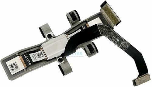 Miniatura 5 de Módulo de sensor trasero para DJI Mavic Air 2  2S Componentes del sistema de visión trasera con cable