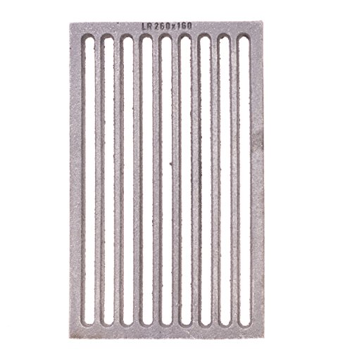 Kaminrost gebraucht kaufen! Nur noch 4 St. bis -75% günstiger