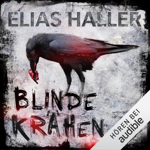 Couverture de Blinde Kr&auml;hen