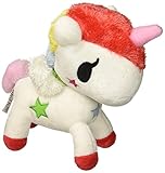 Tokidoki Unicorno Stellina 8-Inch Plush