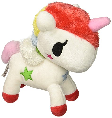 Tokidoki Unicorno Stellina 8-Inch Plush