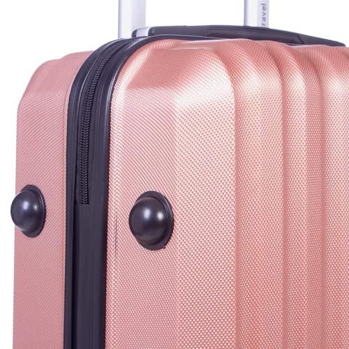 Mala Média Sestini em ABS 360o.To Go