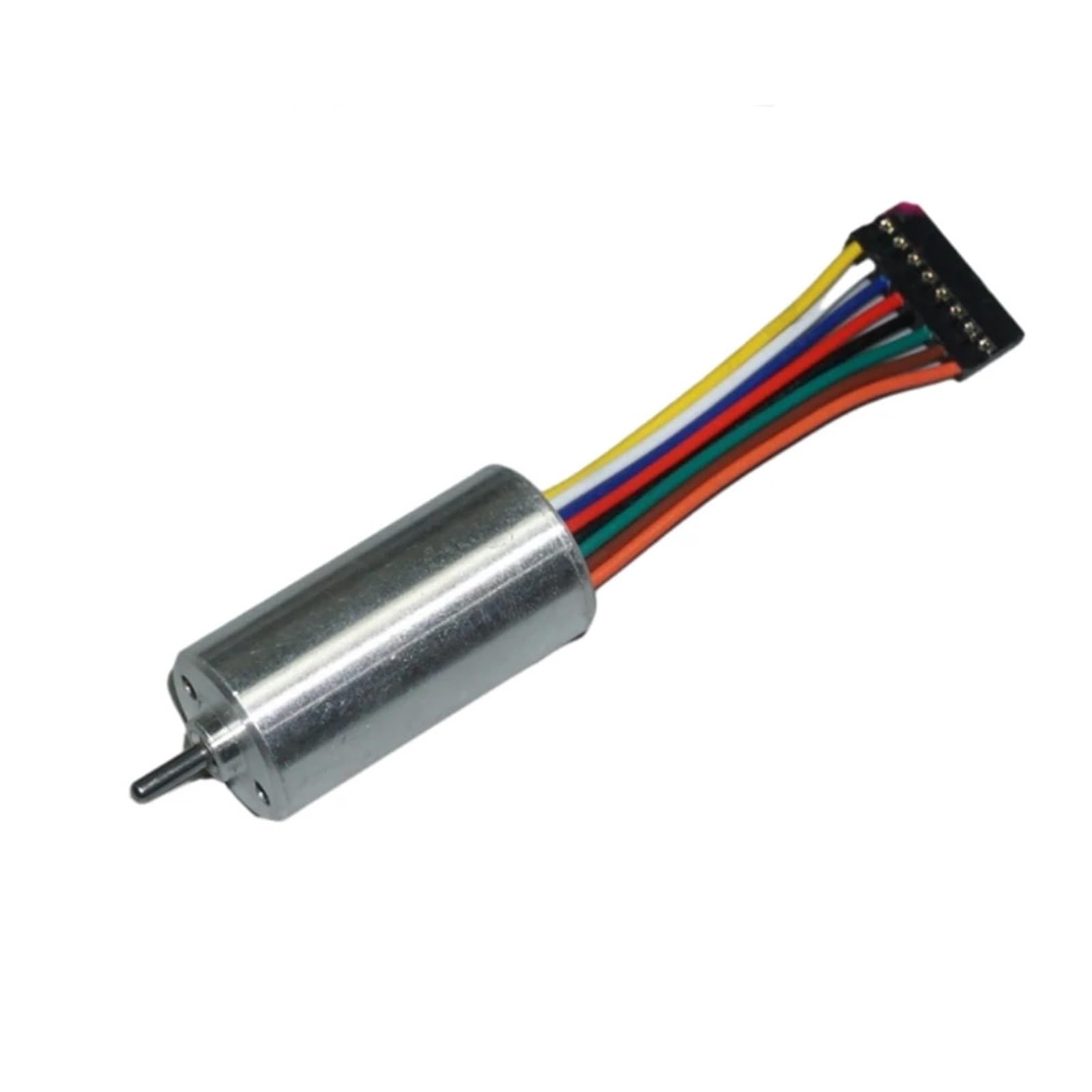 EKFBQBGW 16mm Precision Internal Rotor Brushless electronic starter Double Ball Bearing Neodymium Miniature 1632 Brushless electronic starter