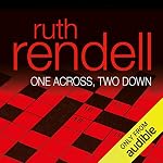 Cover of One Across, Two Down