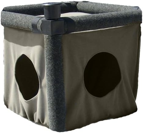 Feline Furniture Extra Condo for Cat House