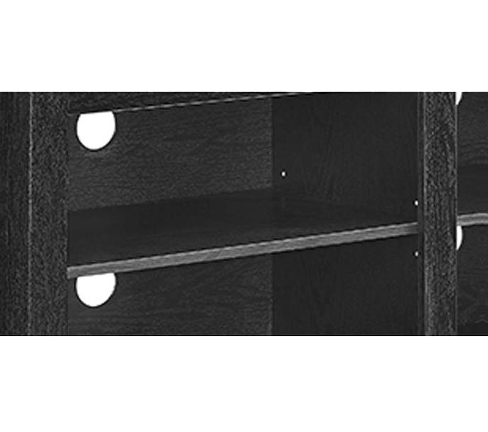 Amazon.com: Walker Edison Wren Classic 6 Cubby TV Stand for TVs up