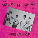 The Wacky Hi-Jinks of... (35 Ann. Edition)