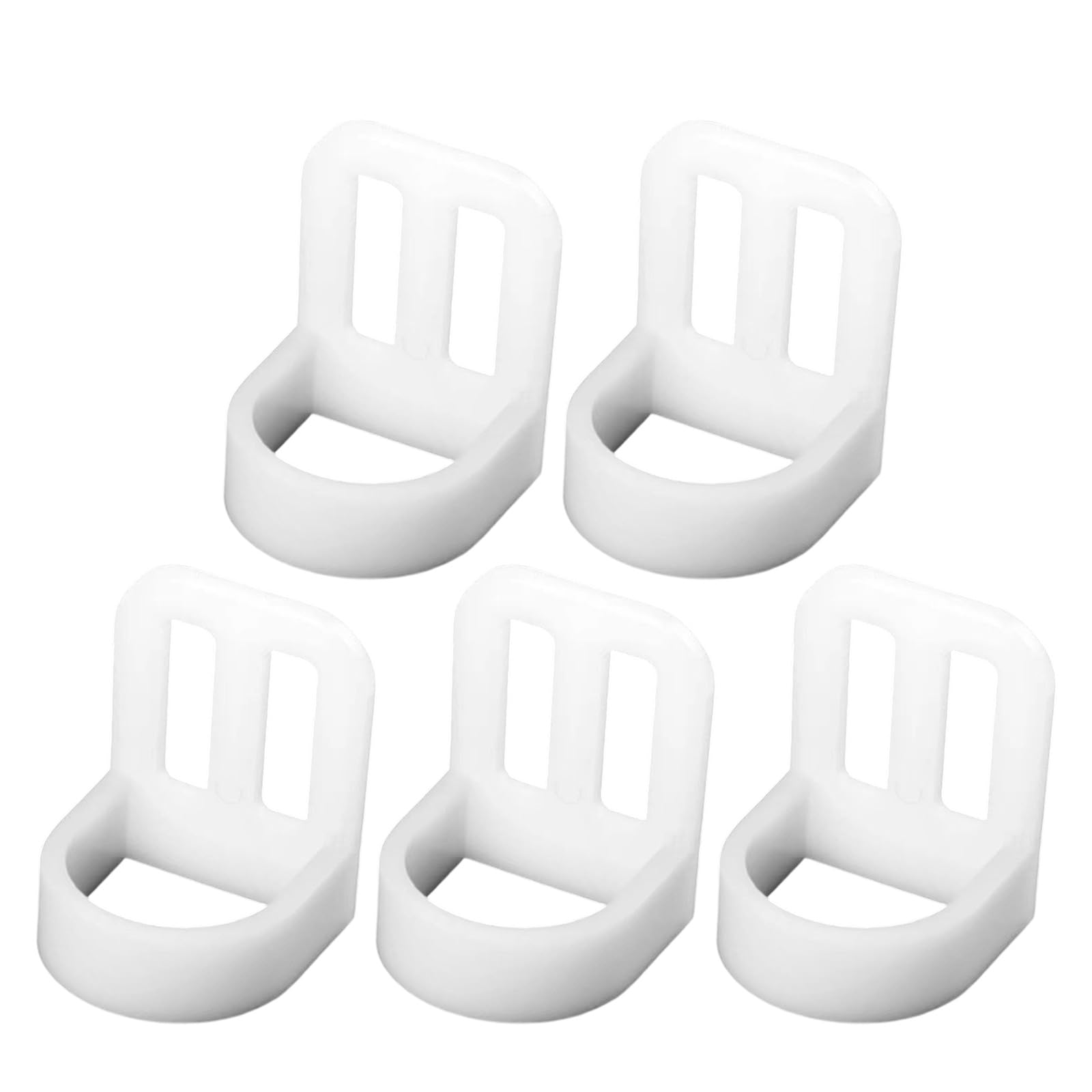 Lightweight Hammer Holder Organizers for Easy Attachments to Tool Bags or Belts, Suitable for Various Work Environments Hammer Waist Hanger