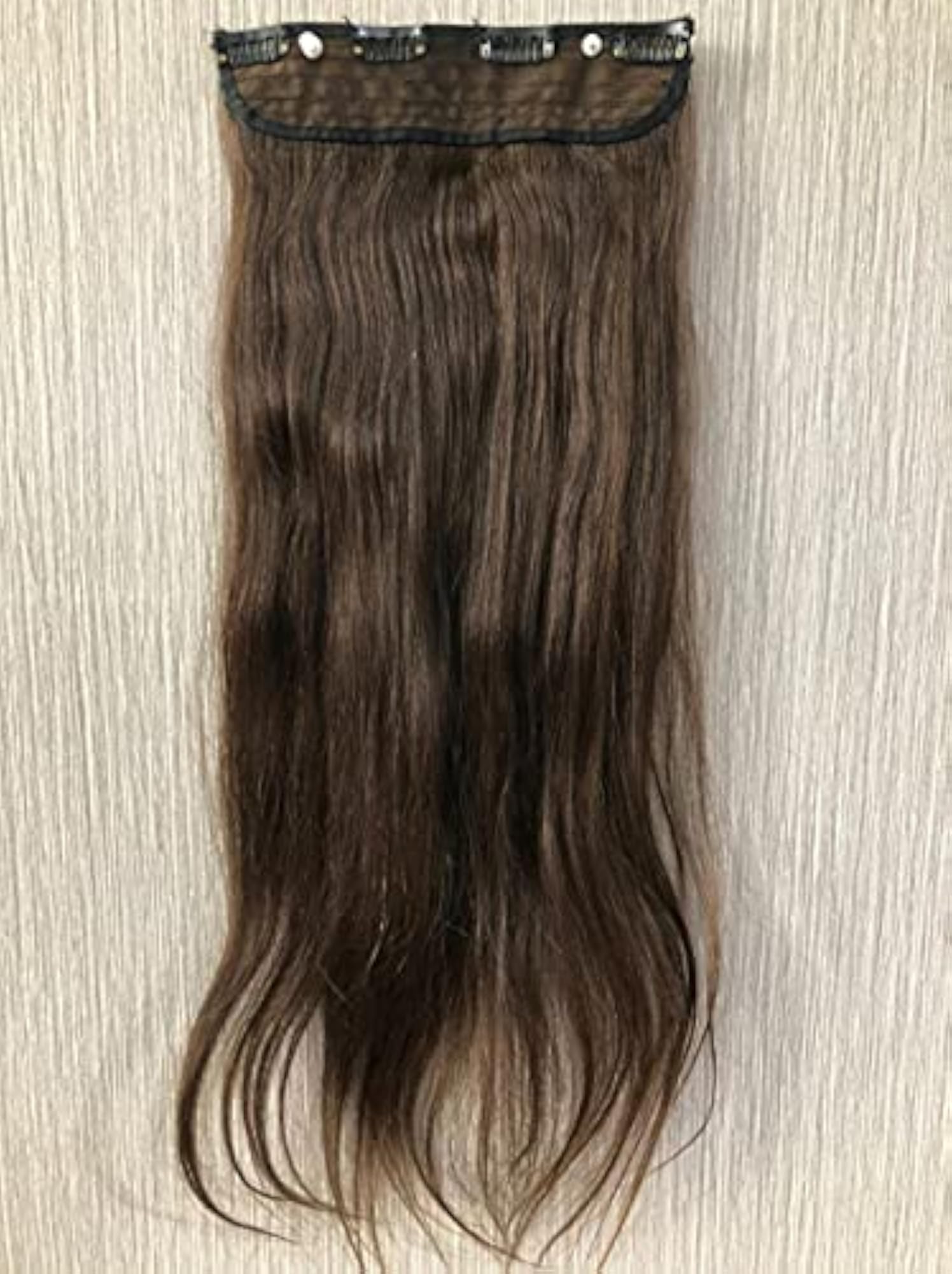 Ear to Ear Volumizer Hair Extensions, 100 Grams