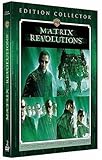  Matrix Revolutions [Édition Collector]