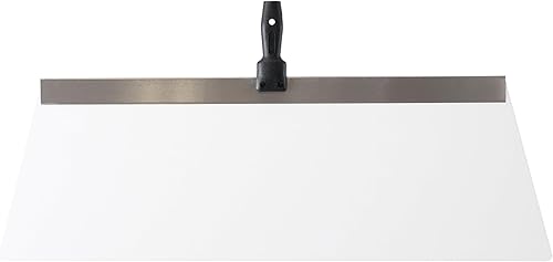 Vista 8 de Advance Equipment K18 - Cuchillo de derribo K18 de 18 pulgadas Herramienta profesional de acabado de paneles de yeso y textura