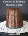 Cannelés de Bordeaux: Make them at Home