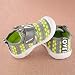 Zapatillas Deportivas Unisex para Niños Niñas Riou Ligeros Transpirables Antideslizante Zapatos Deportivo...