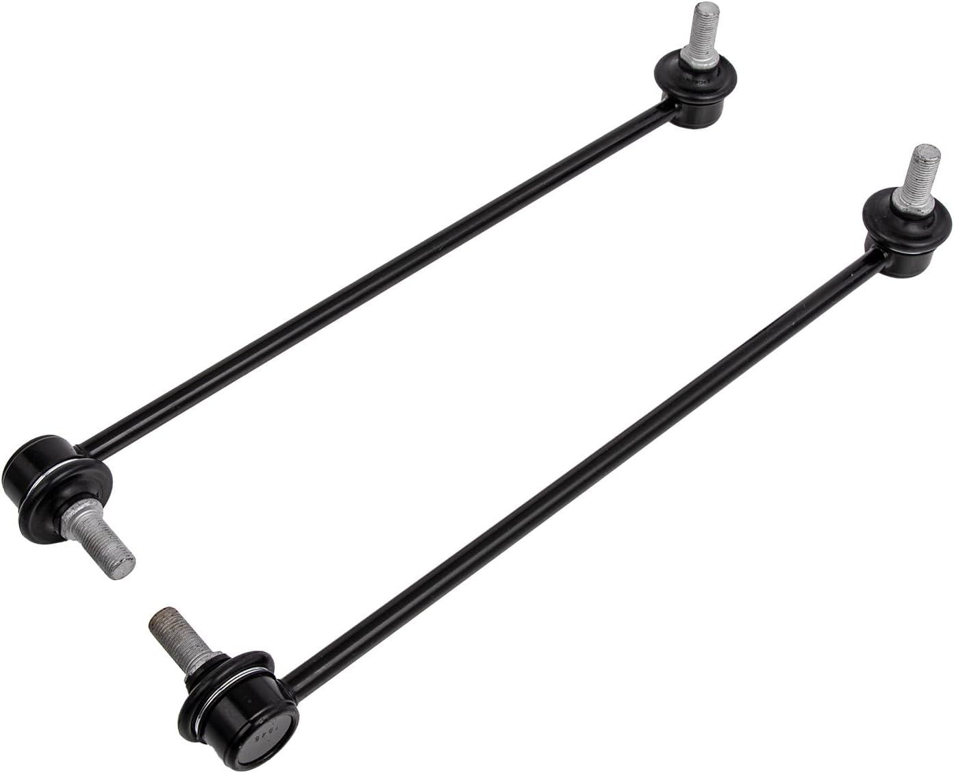 K750610 K750611 Front Left & Right Sway Bar Link for Hyundai Sonata/Kia Optima 2011-2012 2.0L 2.4L