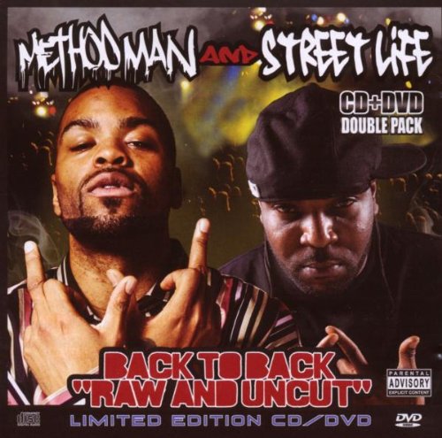to Back: Raw & Uncut