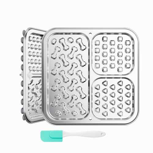 Kactoily 1 Pack 304 Food-Grade S